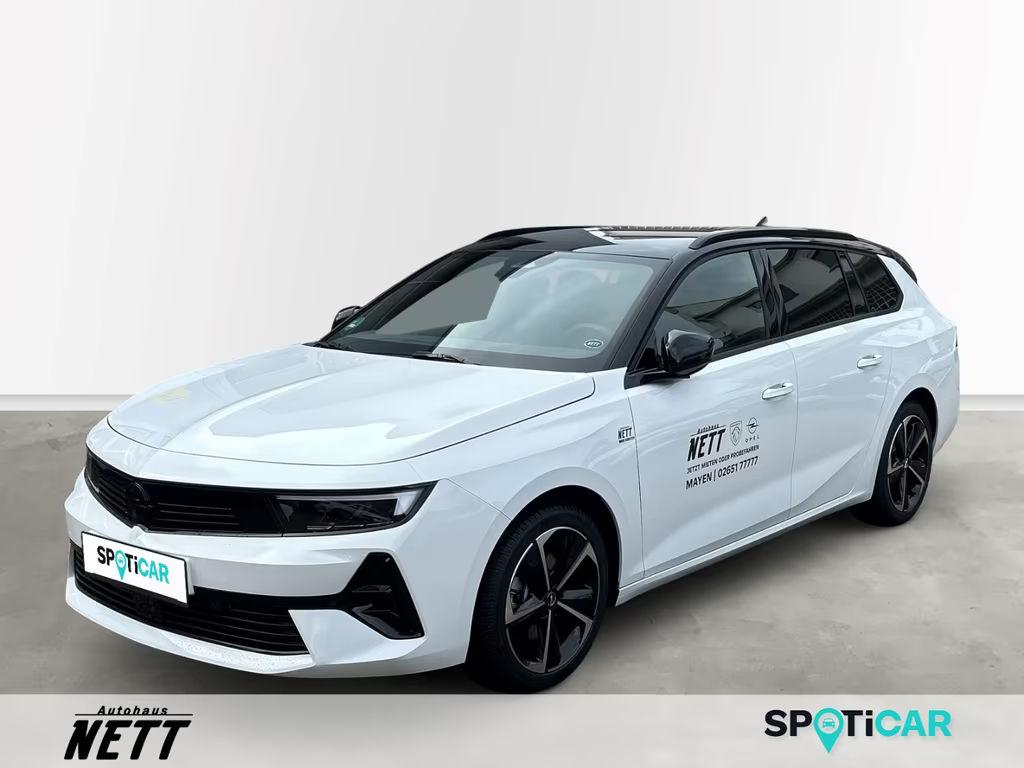 Opel Astra 2026 Benzine