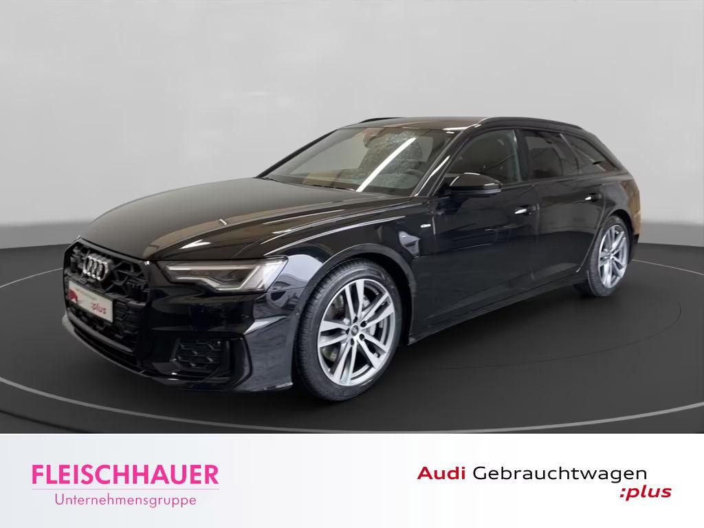 Audi A6 2025 Diesel