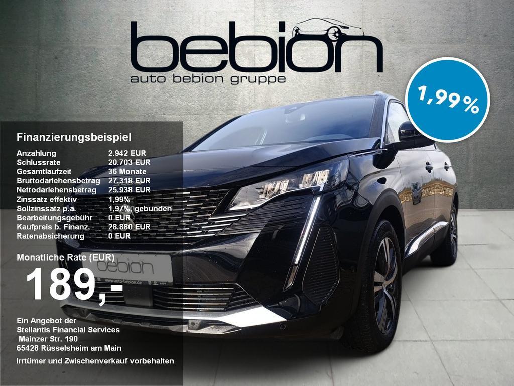Peugeot 5008 2024 Diesel