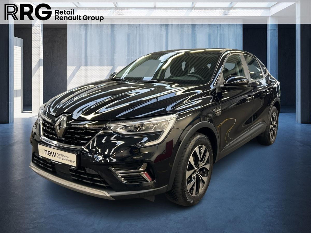 Renault Arkana 2023 Benzine
