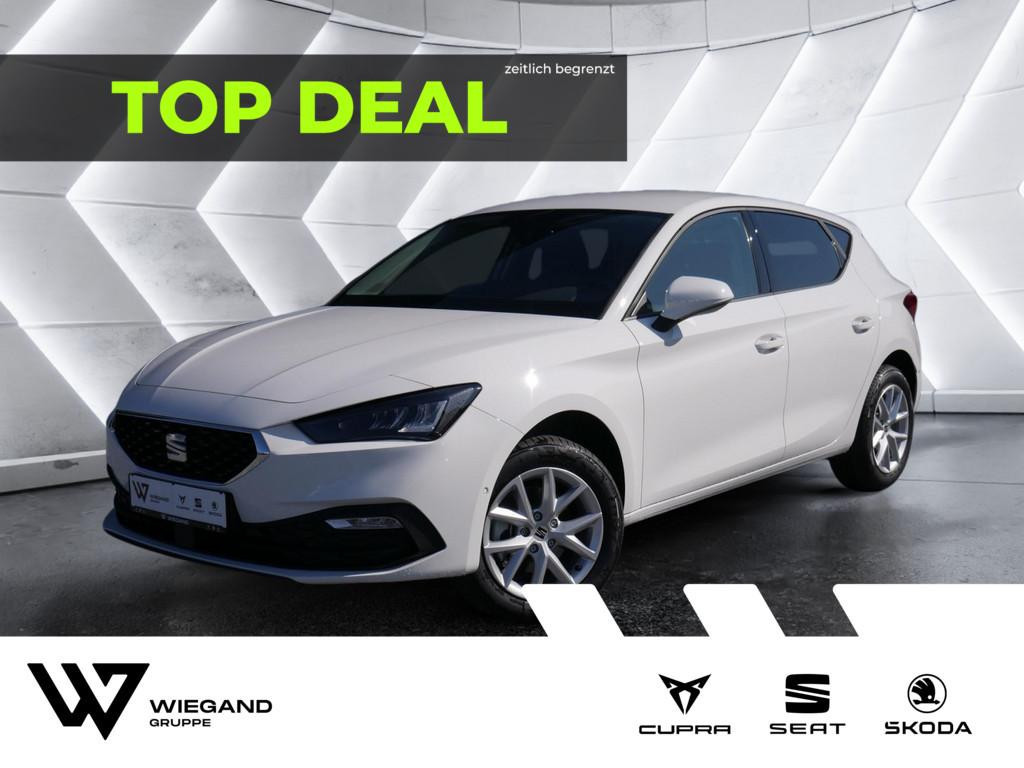 Seat Leon 2025 Benzine