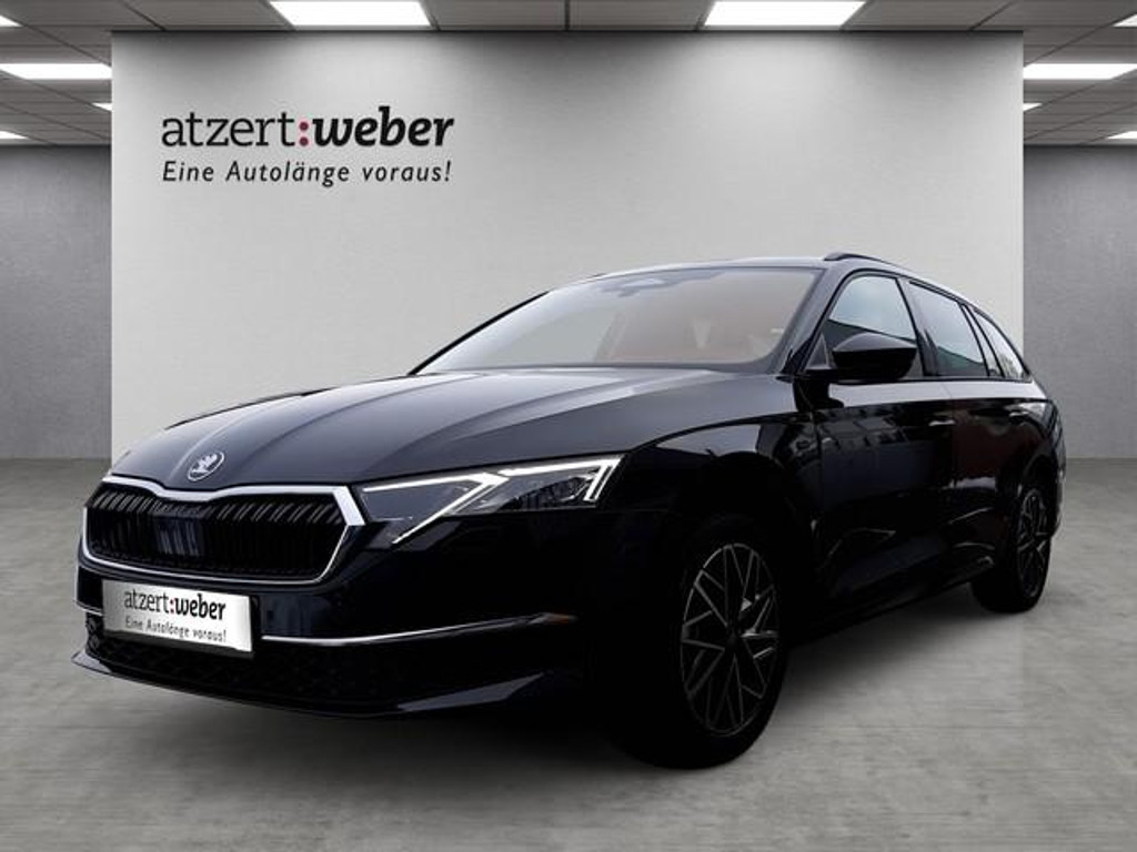 Skoda Octavia 2026 Diesel