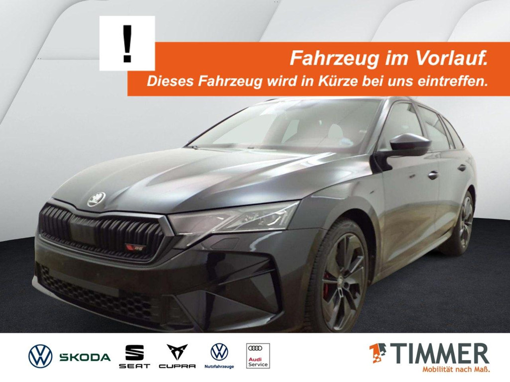 Skoda Octavia 2025 Benzine