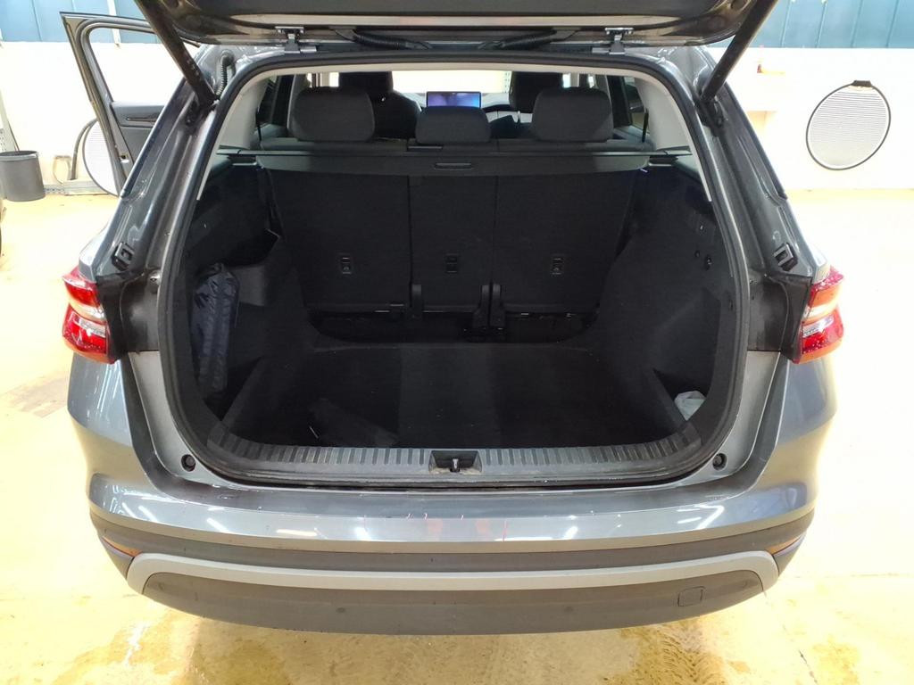 Skoda Kodiaq 2025 Diesel