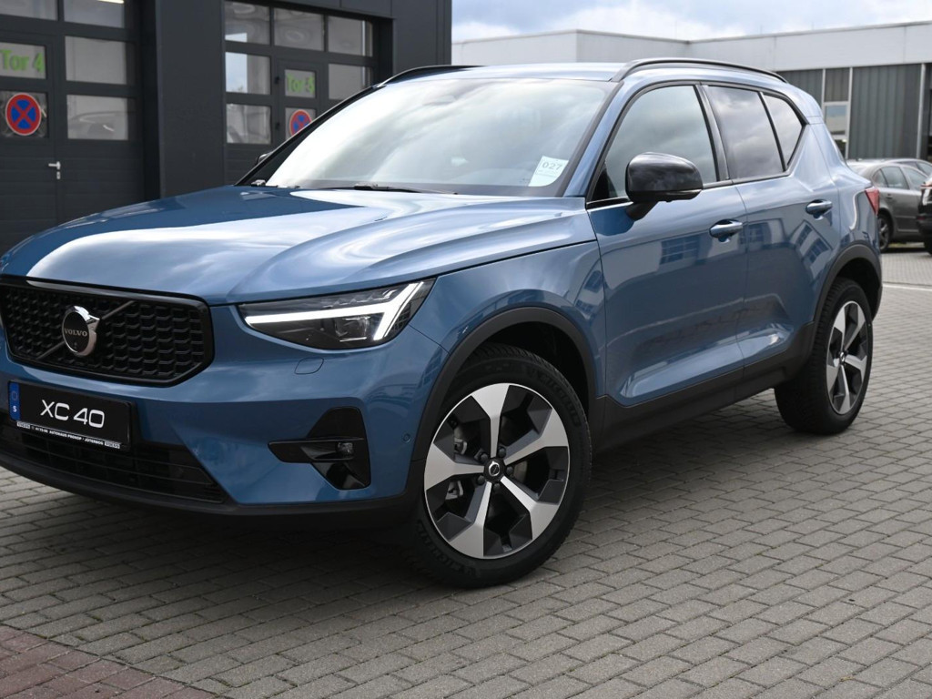 Volvo XC40 2024 Benzine