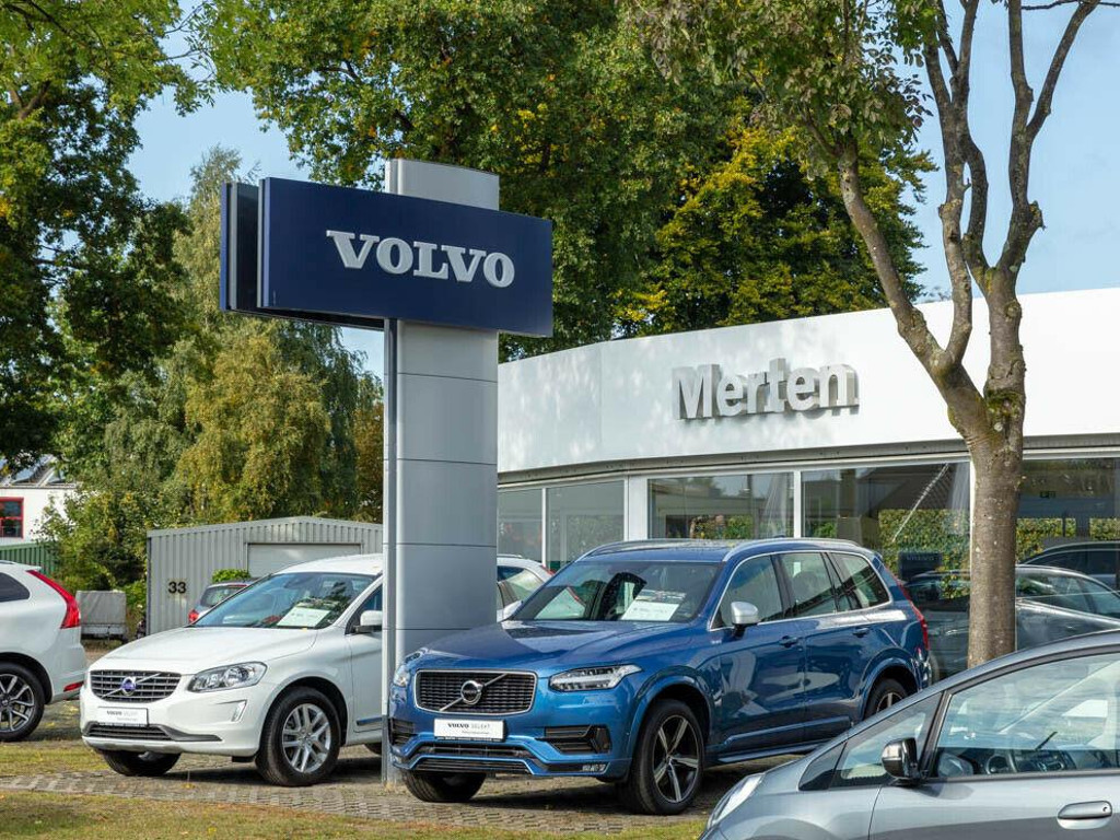 Volvo XC40 2025 Benzine