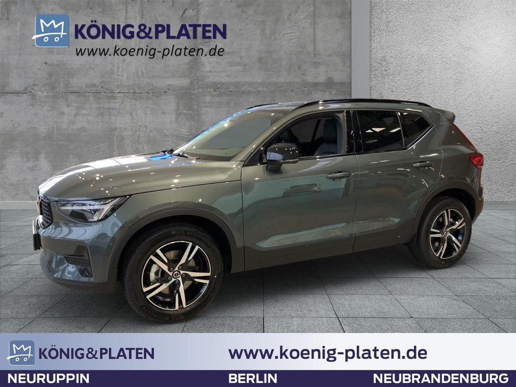 Volvo XC40 2026 Benzine