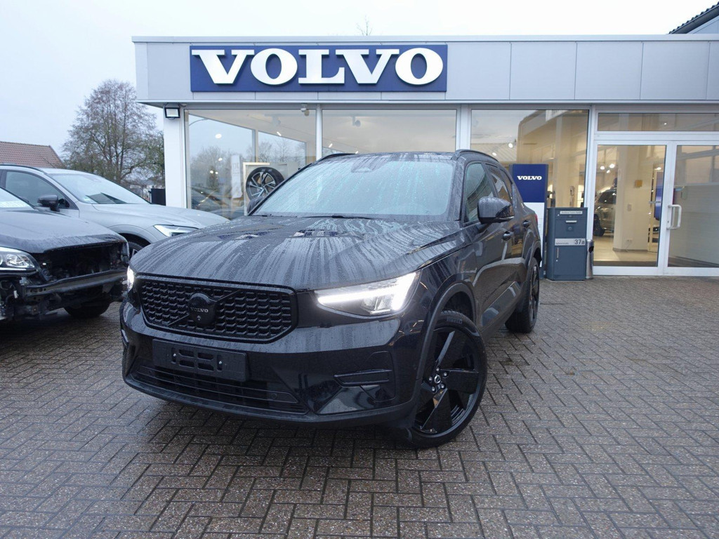 Volvo XC40 2025 Benzine