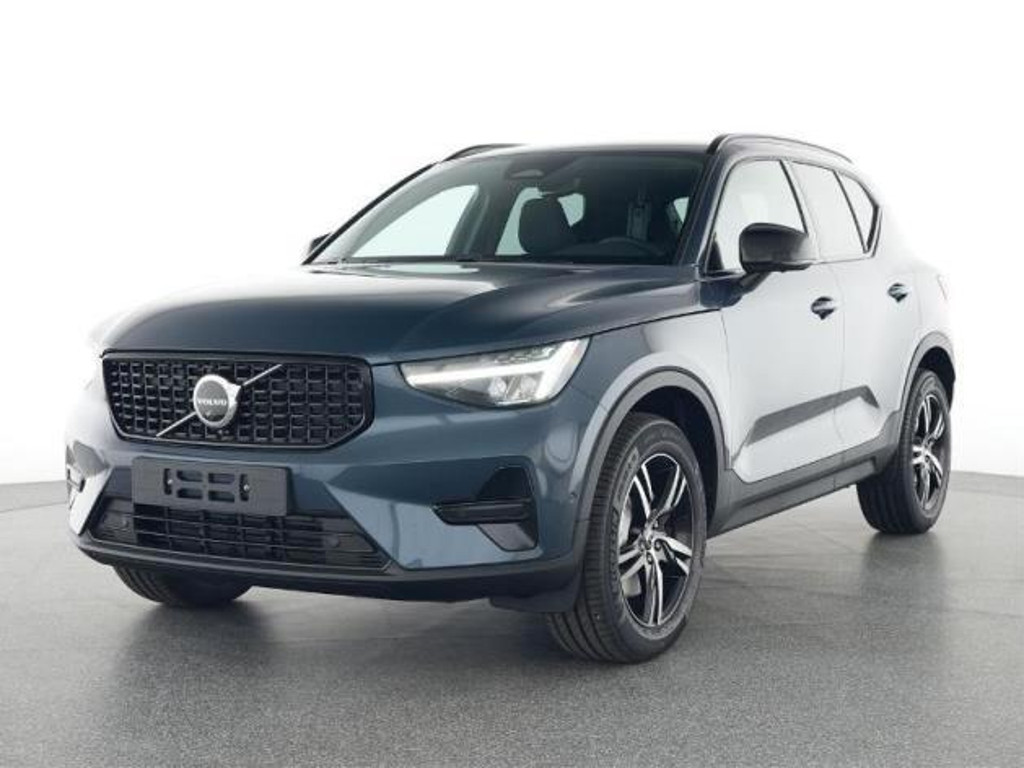 Volvo XC40 2025 Benzine