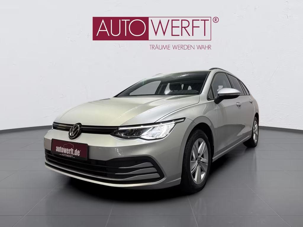 Volkswagen Golf 2022 Diesel