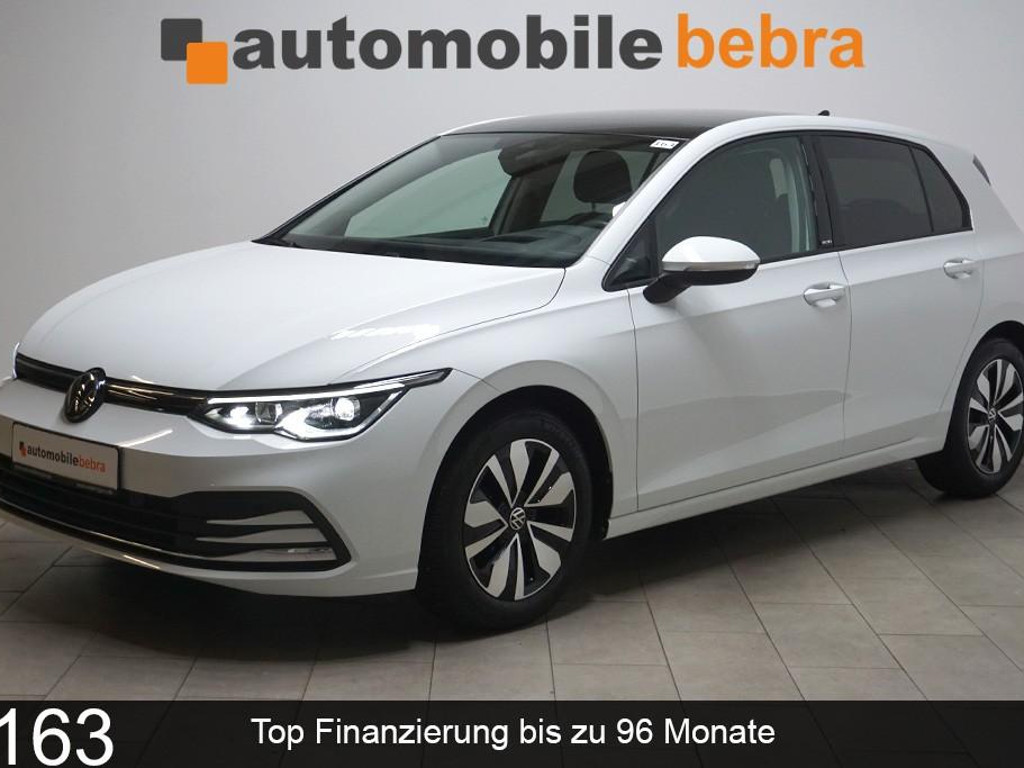 Volkswagen Golf 2023 Diesel