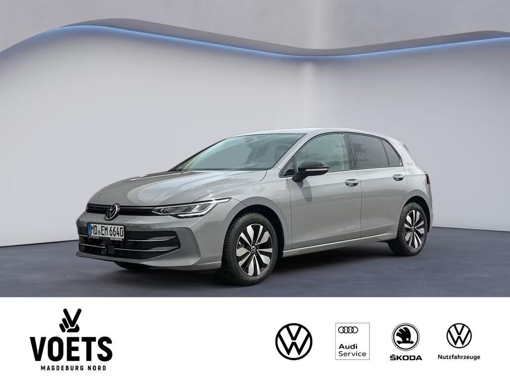 Volkswagen Golf 2025 Benzine