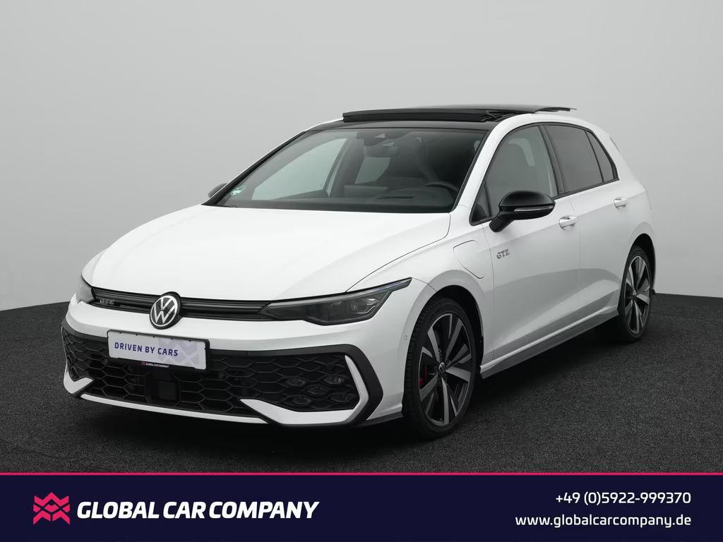 Volkswagen Golf 2025 Hybride Benzine