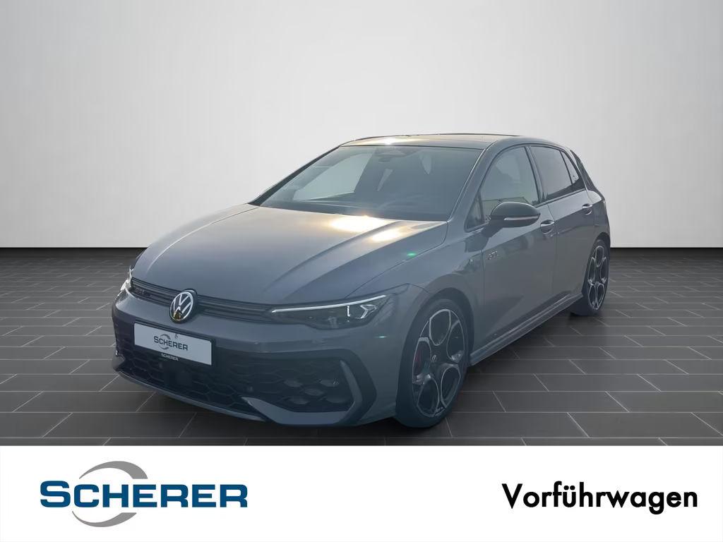 Volkswagen Golf 2026 Benzine
