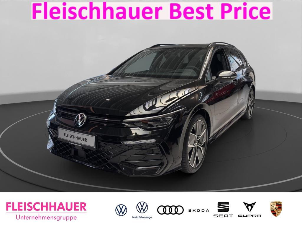 Volkswagen Golf 2025 Benzine