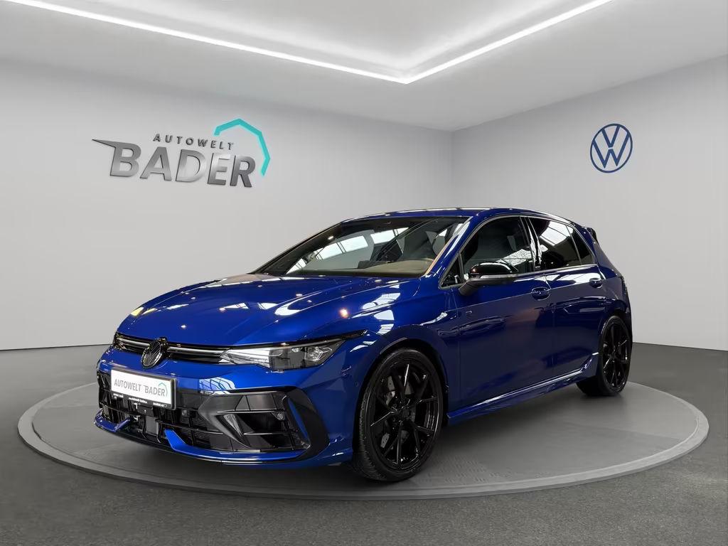 Volkswagen Golf 2025 Benzine