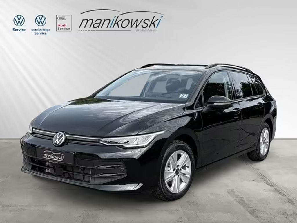 Volkswagen Golf 2025 Hybride Benzine