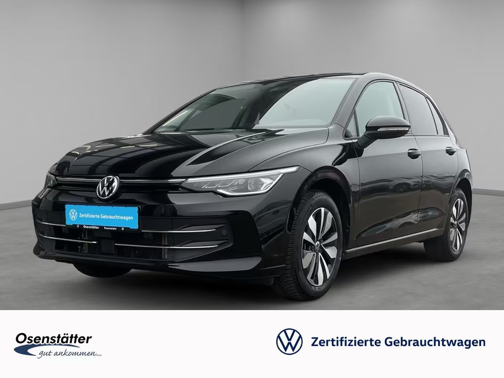 Volkswagen Golf 2025 Diesel