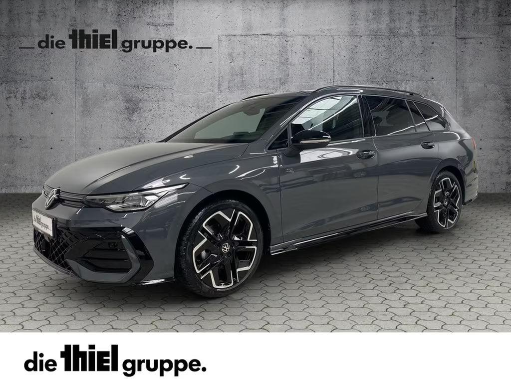 Volkswagen Golf 2025 Benzine