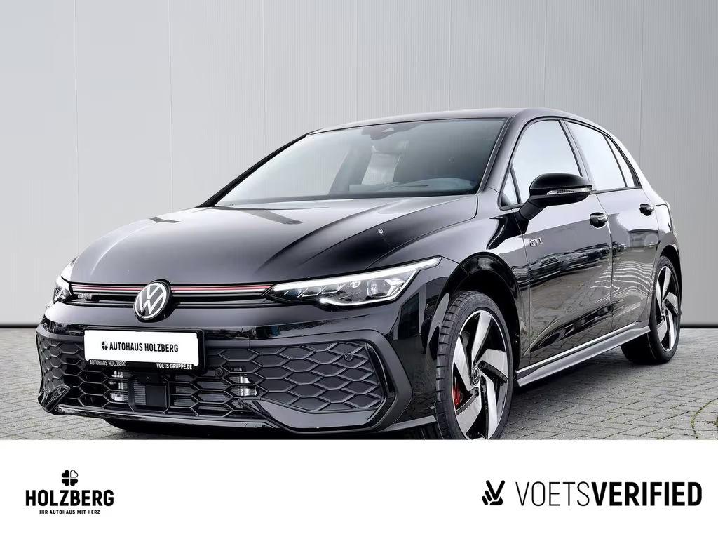 Volkswagen Golf 2025 Benzine