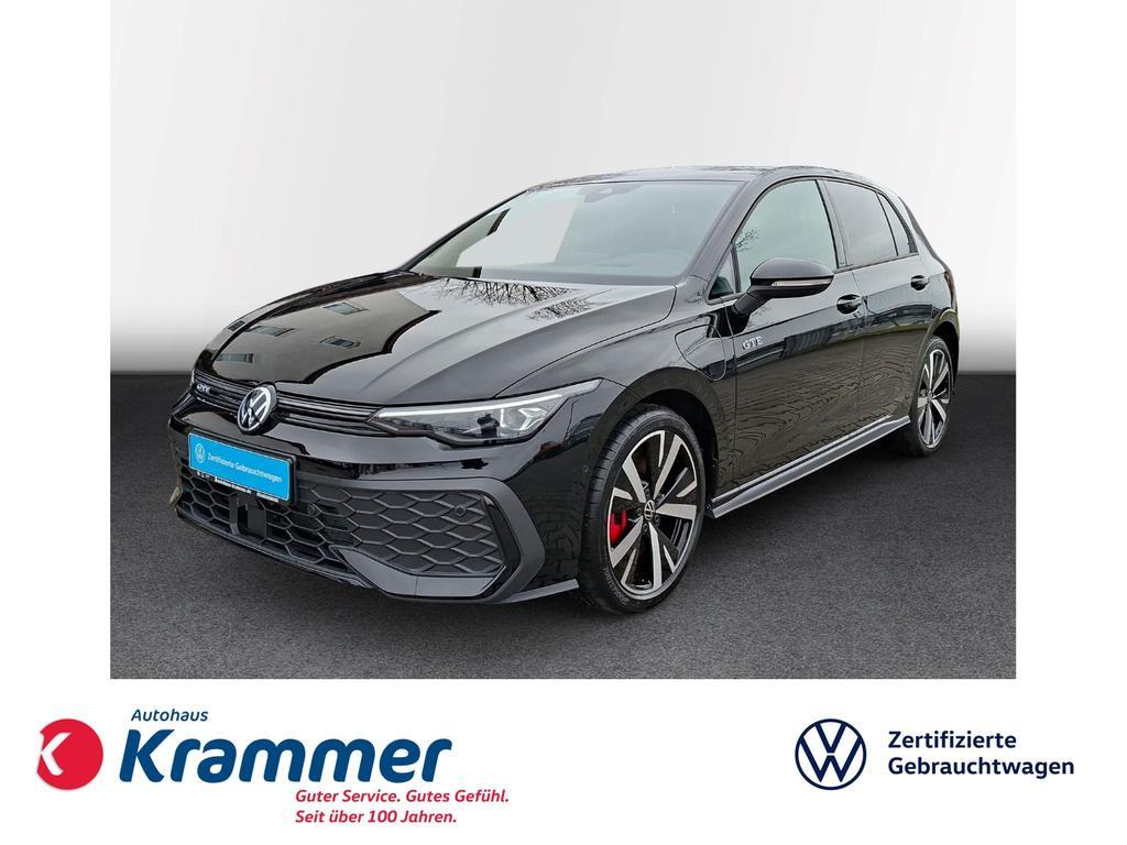 Volkswagen Golf 2025 Hybride Benzine