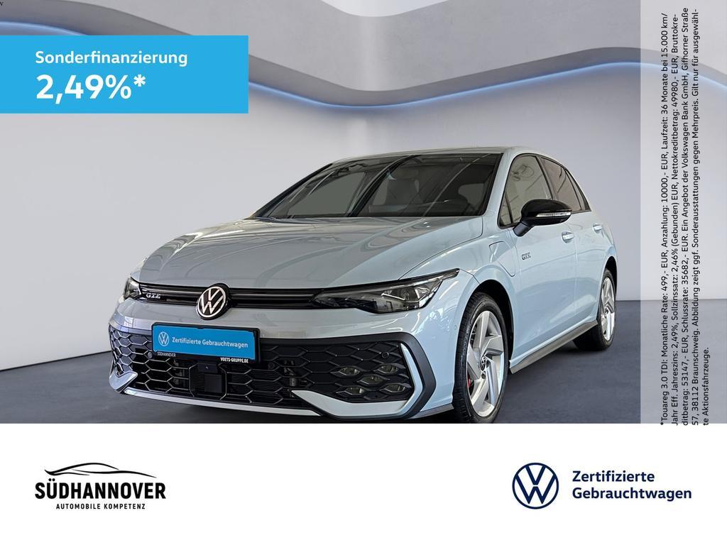 Volkswagen Golf 2025 Hybride Benzine