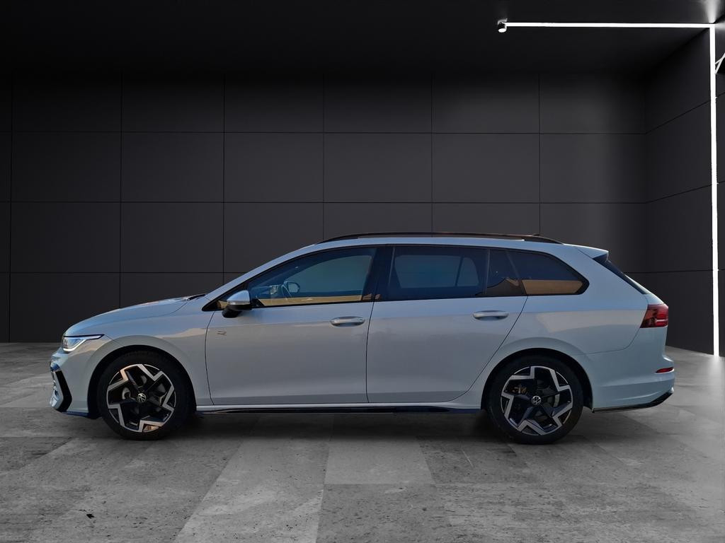 Volkswagen Golf 2025 Benzine