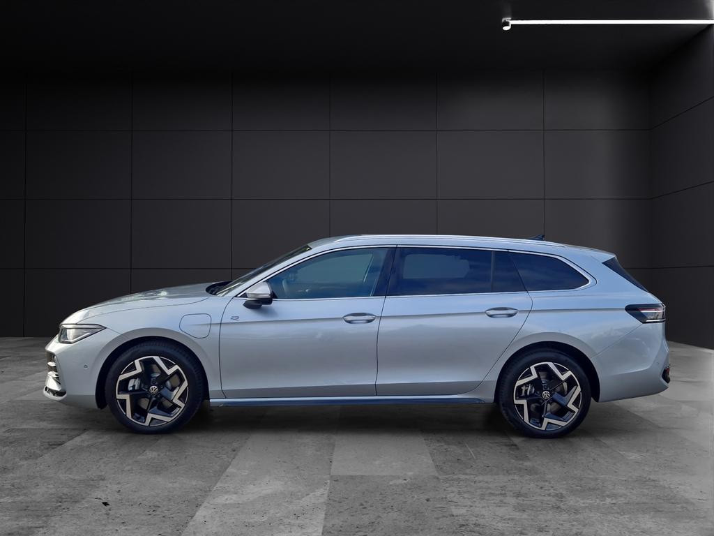 Volkswagen Passat 2025 Hybride Benzine