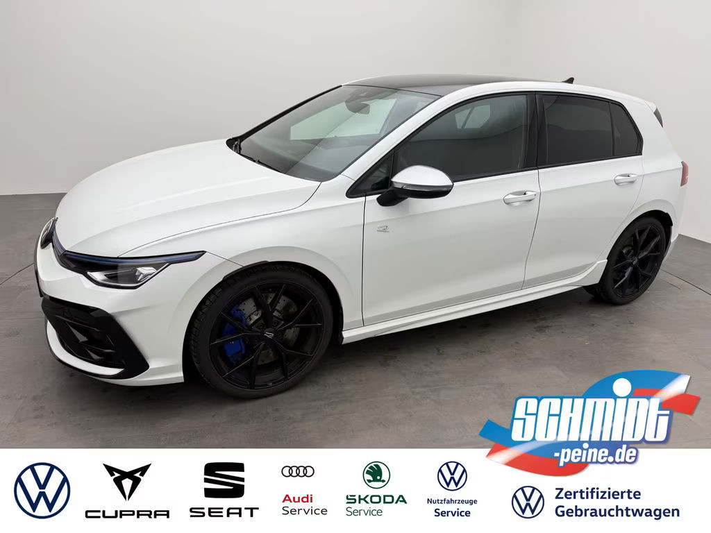 Volkswagen Golf 2025 Benzine