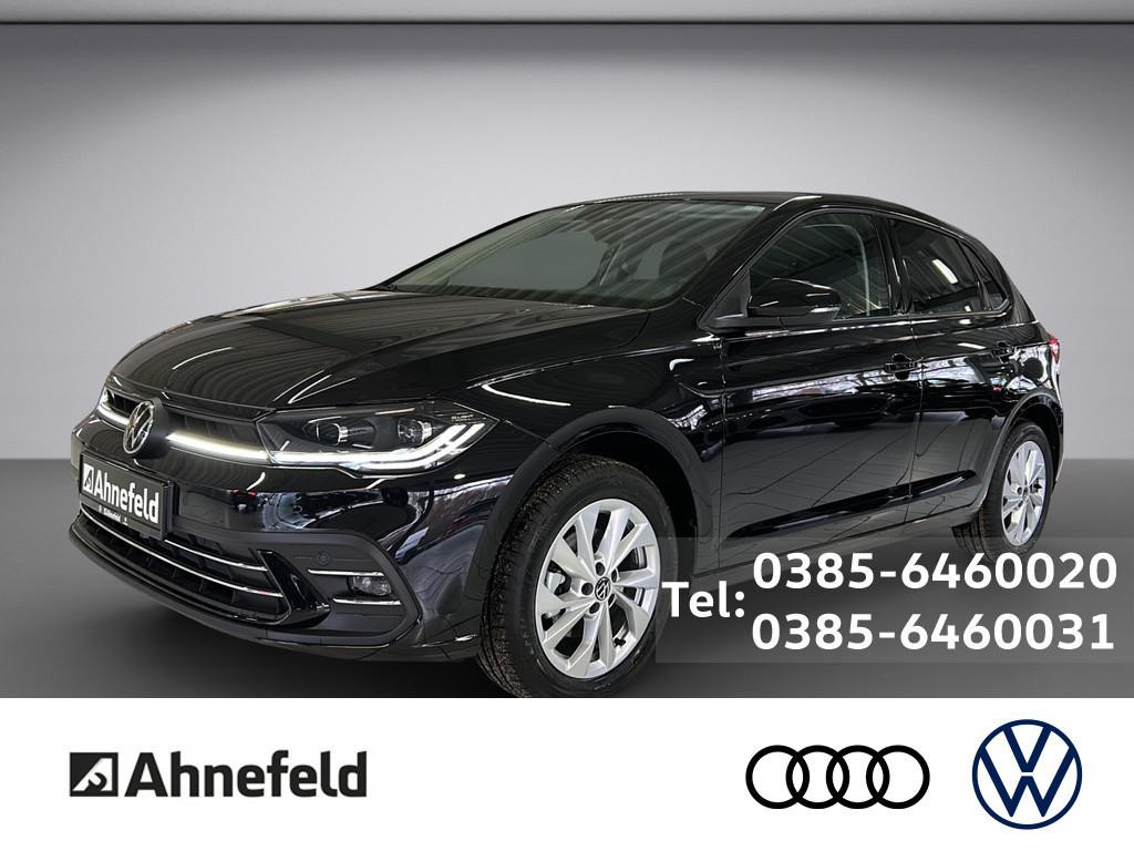 Volkswagen Polo 2026 Benzine