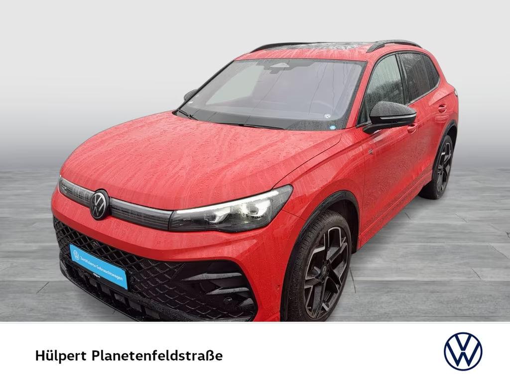 Volkswagen Tiguan 2024 Diesel