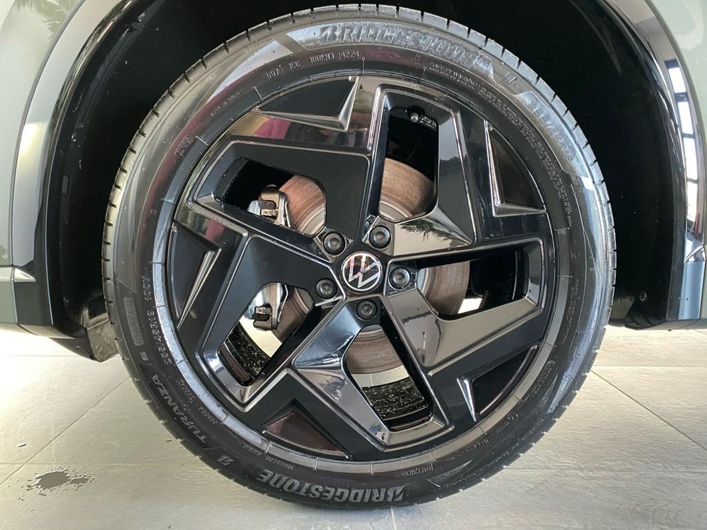 Volkswagen Tiguan 2025 Hybride Benzine
