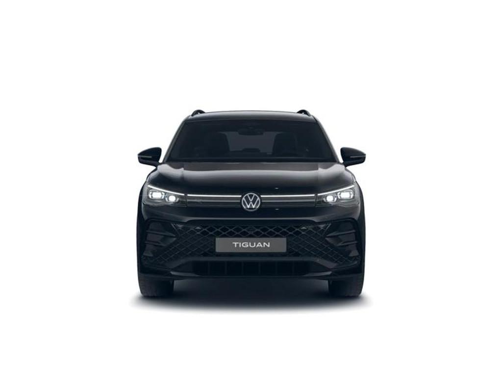 Volkswagen Tiguan 2025 Diesel