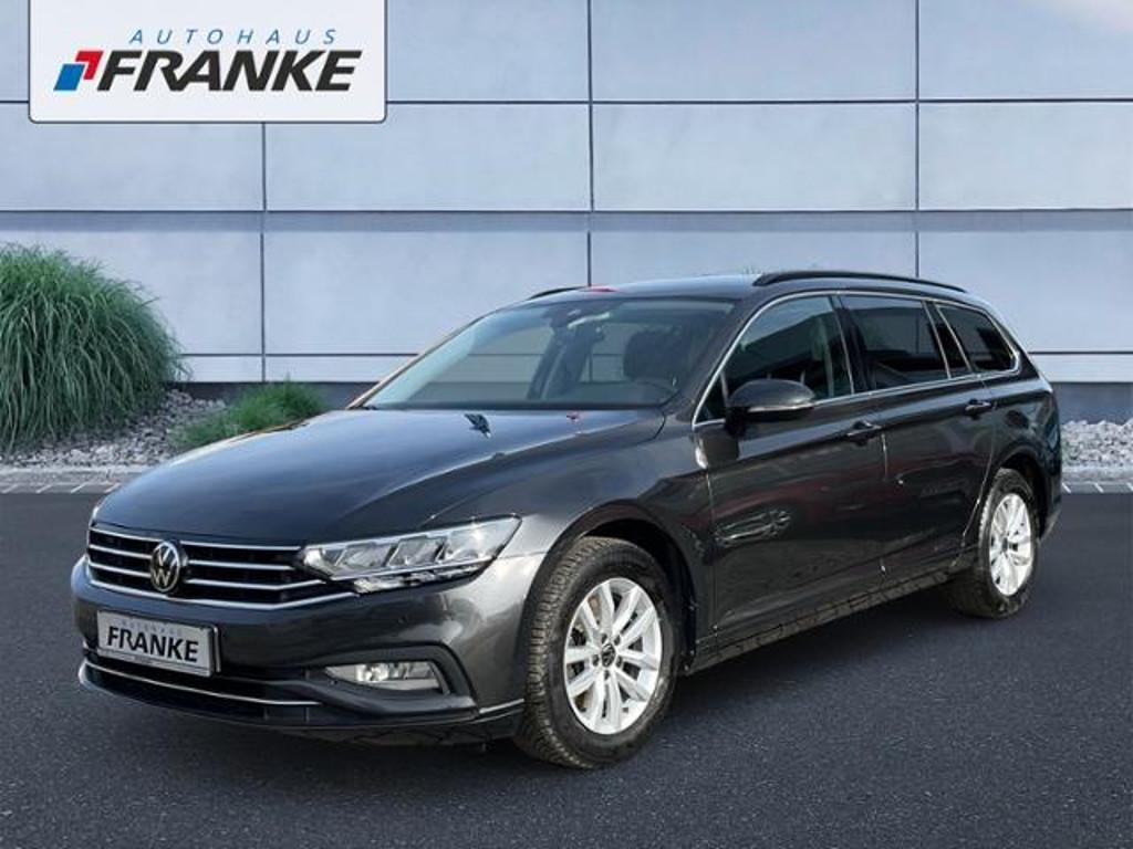 Volkswagen Passat 2022 Diesel