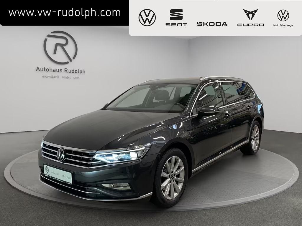 Volkswagen Passat 2023 Diesel