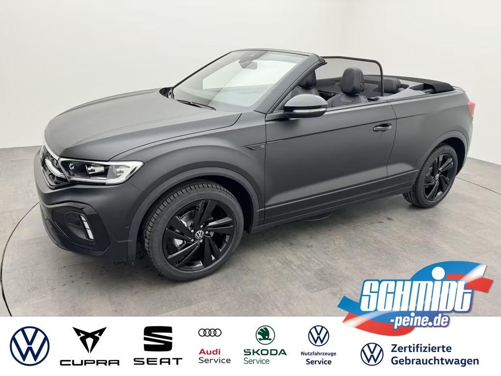 Volkswagen T-Roc 2025 Benzine