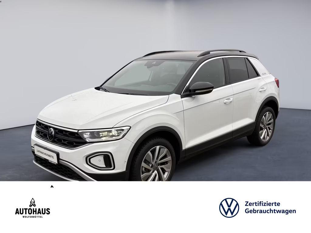 Volkswagen T-Roc 2025 Diesel