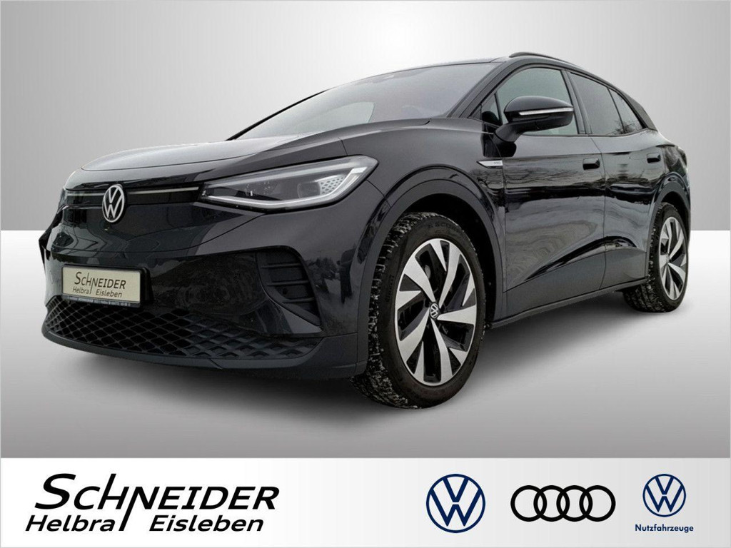 Volkswagen ID.4 2021 Elektrisch