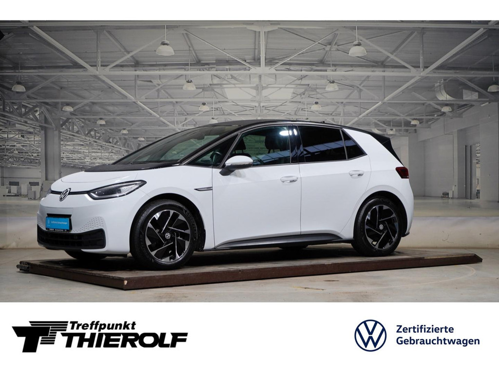 Volkswagen ID.3 2023 Elektrisch