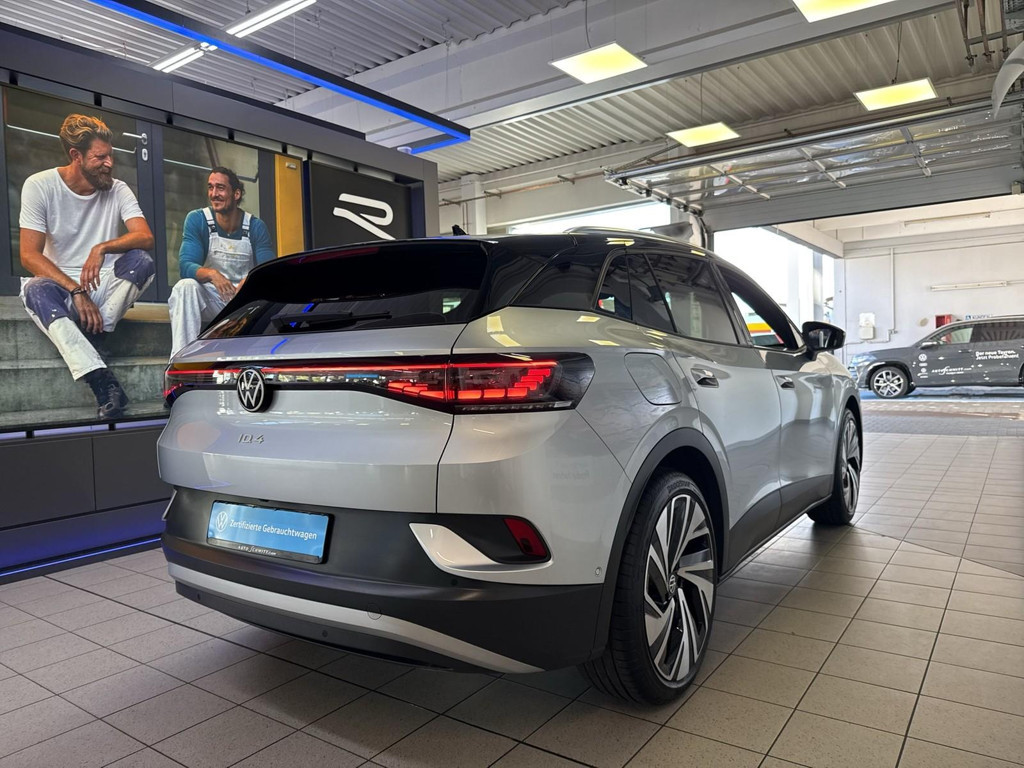 Volkswagen ID.4