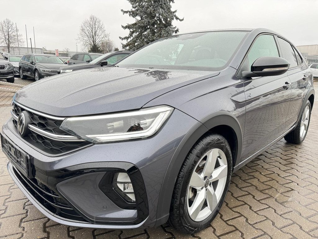 Volkswagen Taigo 2024 Benzine