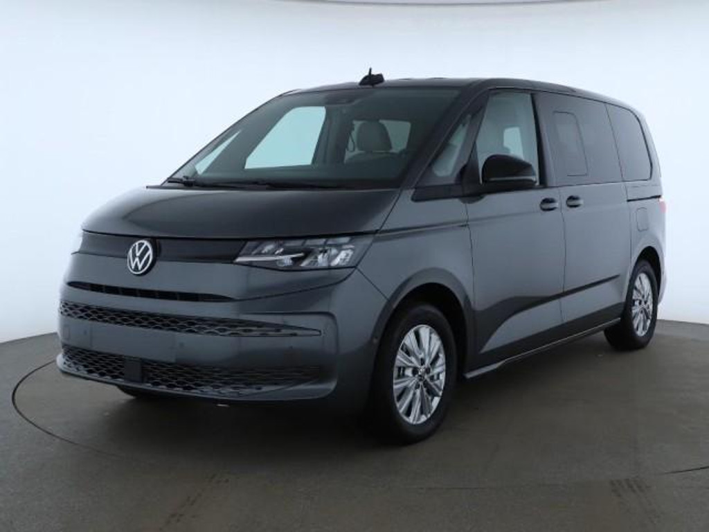 Volkswagen Multivan 2025 Hybride Benzine