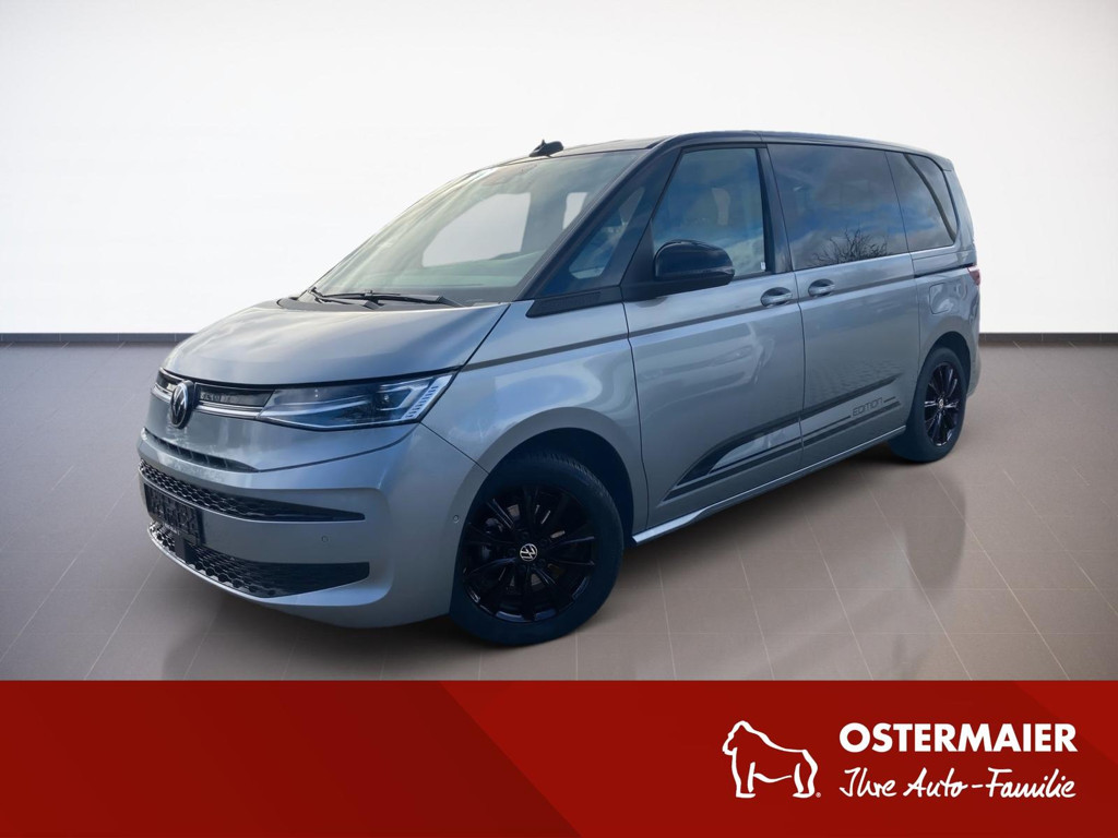 Volkswagen Multivan 2025 Diesel
