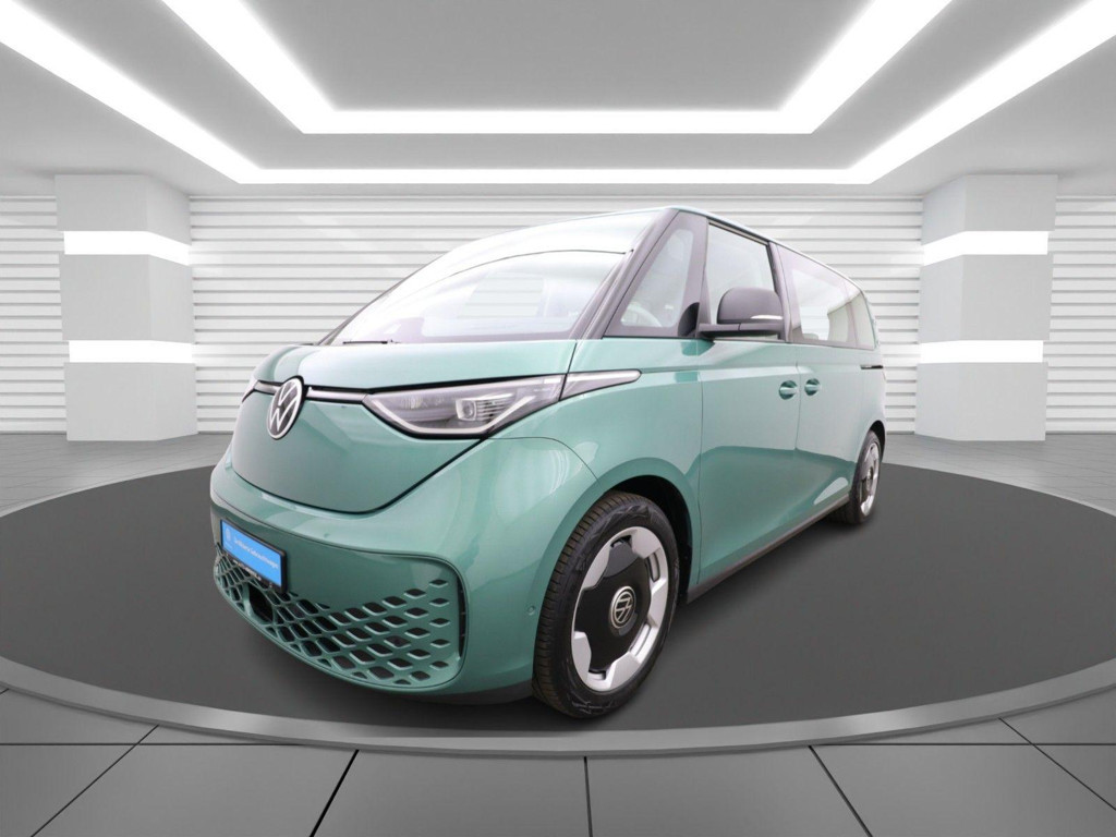 Volkswagen ID. Buzz 2024 Elektrisch