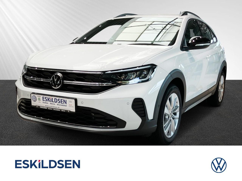 Volkswagen Taigo 2025 Benzine