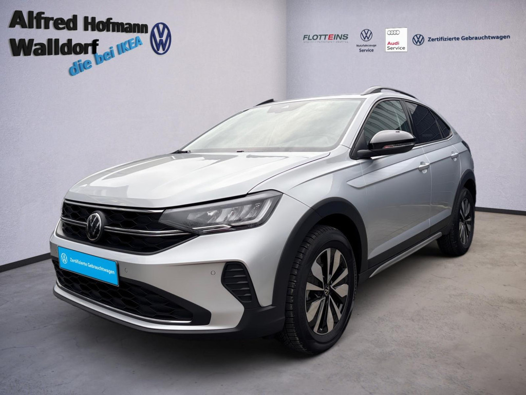 Volkswagen Taigo 2025 Benzine