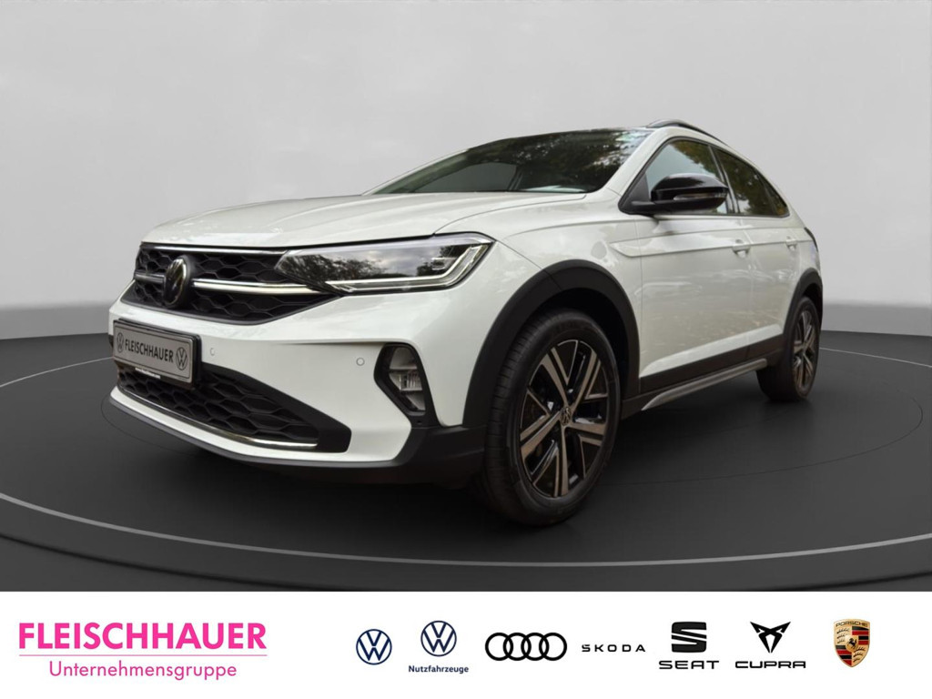 Volkswagen Taigo 2025 Benzine