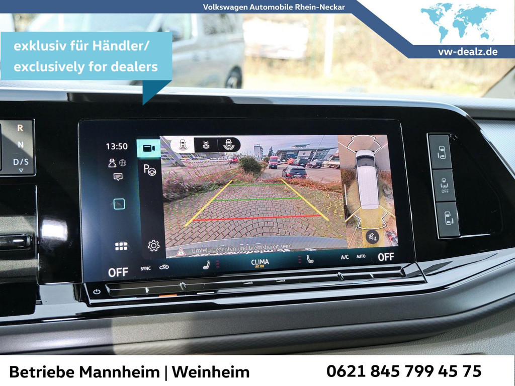 Volkswagen California