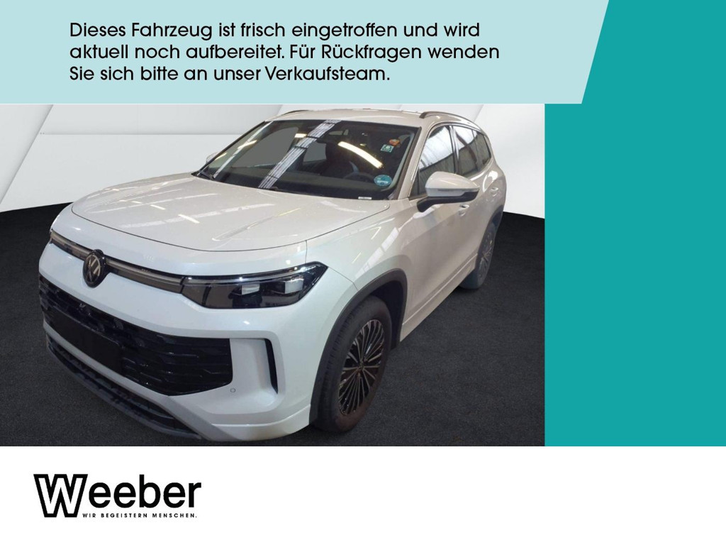 Volkswagen Tayron 2025 Diesel