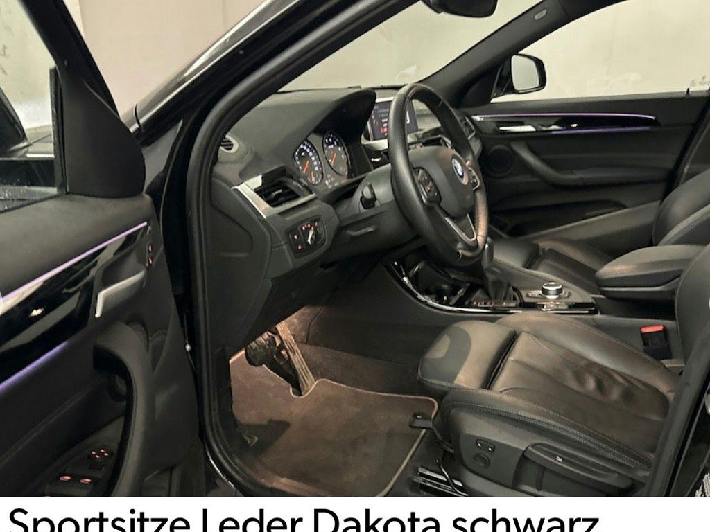 BMW X2 2022 Hybride Benzine